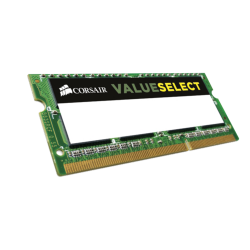 Corsair NTB 4GB 1600 Mhz DDR3 CMSO4GX3M1C1600C11