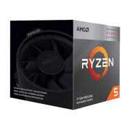 AMD Ryzen 9 3950X 3.5GHz/4.7GHz 16C/32T AM4  VGA' sız, 7nm,64MB L3 & 8MB L2 Cache,Fan YOK