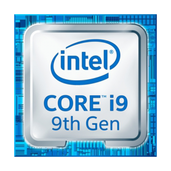 Intel i7-9700K 3.6 GHz 4.9 GHz 12M 1151p -Tray