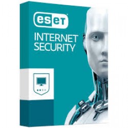 NOD32 ESET Internet Security V10 Kutu-1 Kullanıcı