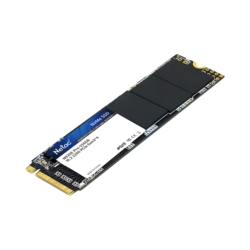 Netac N930E 256GB SSD m.2 NVMe SSD NT01N930E-256G  2130MB/1720MB/S , PCIe Gen3.1 x4