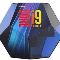 Intel i9-9900KF 3.6 GHz 5.0 GHz 16M 1151p  VGA'sız