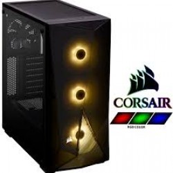 Corsair Spec-Delta RGB 550W 80+ Mid.CC-9020121-EU