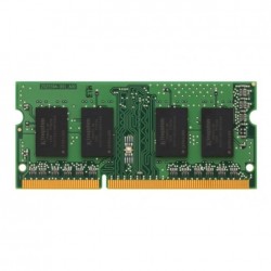 Kingston NTB 8GB 2400MHz DDR4 KVR24S17S8/8