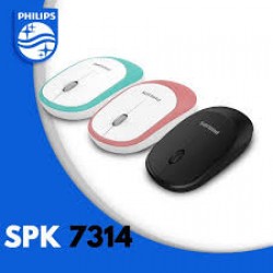 Philips SPK7314 Optik Kablosuz Mouse