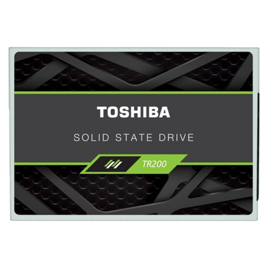 SSD Toshiba 960gb