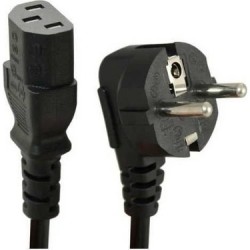 Pc Power kablo 1.5 mt