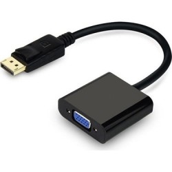 DISPLAY TO VGA ADAPTÖR