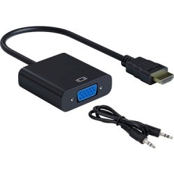 hdmı to vga 
