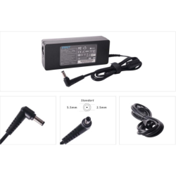 Fast Asus/casper/toshiba/lıteon 19V 4.74A 5.5x2.5mm Notebook Şarj Adaptörü 