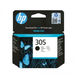 HP 305 SİYAH