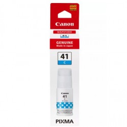 Canon GI-41 Cyan Mürekkep