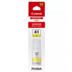 Canon GI-41 Yellow Mürekkep