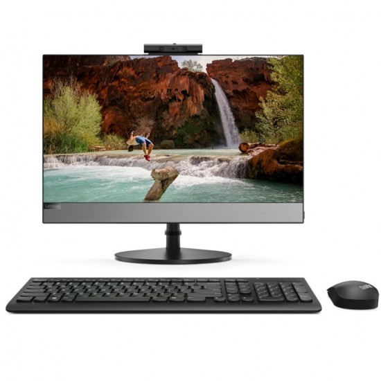Lenovo V530 10US00KGTX 21.5-i5 8400-8G-256SSD-Dos Lenovo V530 10US00KGTX 21.5-i5 8400-8G-256SSD-Dos