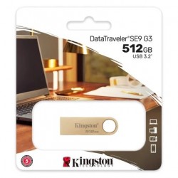 Kingston 512GB DataTraveler (DTSE9G3/512GB)