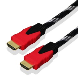 Qport Q-HDMI10 10m Hdmi Kablo