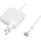 16.5V 3.65A Magsafe2 Cmadp162 Fast Şarj Adaptörü