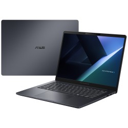 ASUS B1503CVA-C58G512B4D Core 5-120U 8GB 512GB 15.6" DOS