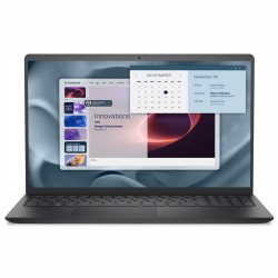 Dell Pro 15 Essential PV15255 R5-7520U 8GB 512GB 15.6" Ubuntu