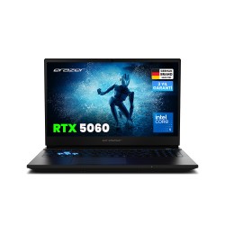 ERAZER Deputy 15 P1 MD62764 Core 5-210H 16GB 1TB RTX5060 15.6" DOS