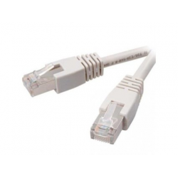 Beek BC-U6010W 1m Cat 6 AWG 26 beyaz LSZH patch