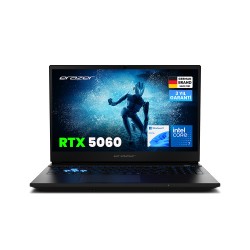 ERAZER Deputy 15 P1 MD62761 Core 7-250H 16GB 1TB RTX5060 15.6" W11H