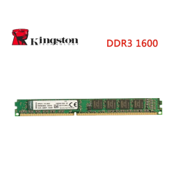 Kingston 8GB 1600MHz DDR3 CL11 KVR16N11/8