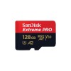 128 gb sandısk mıcrosd card u3