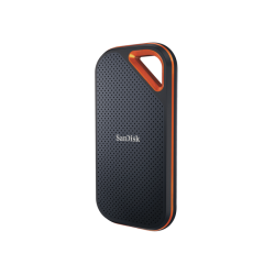 1 TB SANDİSK EXTREME PRO SSD 2000-2000 MB/S EXT HDD