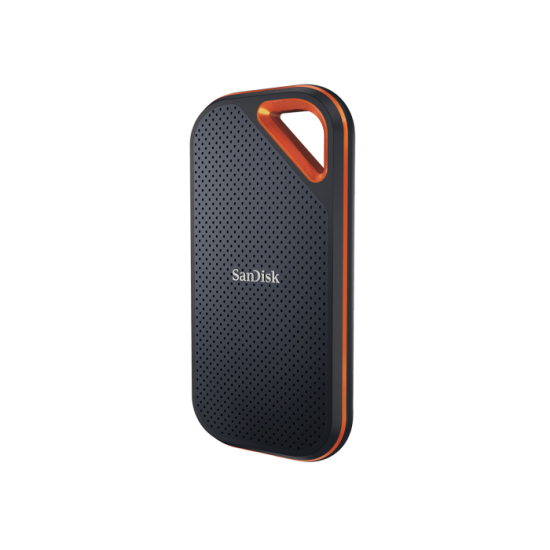 1 TB SANDİSK EXTREME PRO SSD 2000-2000 MB/S EXT HDD