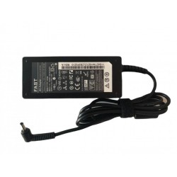 DELL CUADP045 19.5V 4.62A, 4.5mm x 3.0mm Notebook Adaptör