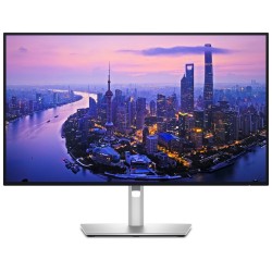 Dell 27" U2725QE IPS UltraSharp 4K Type-C Pivot Monitör 5ms