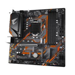 Gigabyte B365 M AORUS ELITE DDR4 S+V+GL 1151v8