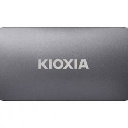 1 tb  Kıoxıa excerıa plus ext hdd