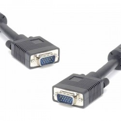 vga kablo 10 mt