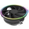 DarkFlash Darkvoid RGB 125mm CPU Soğutucu  775/ 115x/ 1366 / AM3 / AM4 / TDP 65W