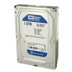 WD BLUE 3,5" 1TB 64MB 7200RPM WD10EZEX  SATA 3, Desktop Disk