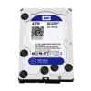 WD BLUE 3,5" 4TB 64MB 5400RPM WD40EZRZ  SATA 3, Desktop Disk