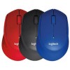 Logitech M330 Silent Mouse