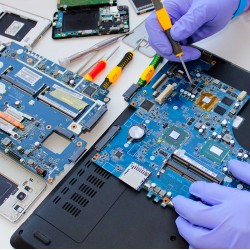 Bilgisayar Teknik servis 